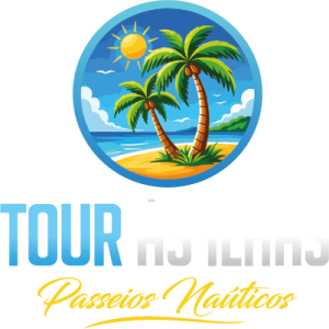 Passeio as ilhas de itaparica e frades